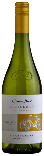 Cono Sur Bicicleta Reserva Chardonnay