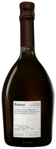 Ruinart Édition 18 Blanc Singulier Brut Nature Champagne N.V.
