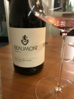 Beaumont Cabernet Franc