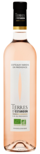 Terres d'Estandon Rosé N.V.