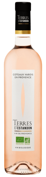 Estandon Terres d'Estandon Rosé