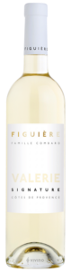 Figuière Valérie Signature Blanc N.V.