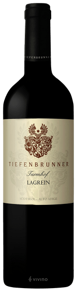 Tiefenbrunner Turmhof Lagrein