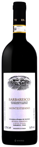 Rivella Serafino Montestefano Barbaresco 2020