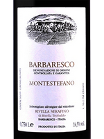 Montestefano Barbaresco