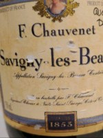 Françoise Chauvenet Beaune