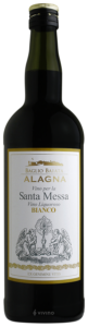 Baglio Baiata Alagna Santa Messa Bianco N.V.