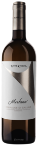 Vite Colte Merlana Erbaluce di Caluso N.V.