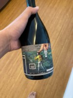 Gönc Winery Under Pressure Brut Nature