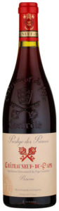 Cellier des Princes Prestige des Princes Reserve Châteauneuf-du-Pape N.V.