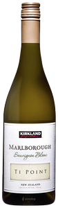 Kirkland Signature Ti Point Marlborough Sauvignon Blanc N.V.