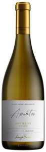 Luigi Bosca Apuntes Sémillon - Fumé N.V.