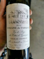 Domaine du Tariquet Côtes de Gascogne Ugni Blanc - Colombard