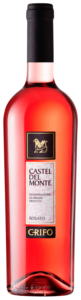 Crifo Castel del Monte Rosato N.V.