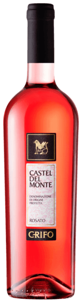 Crifo Castel del Monte Rosato
