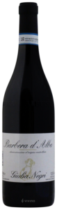 Giulia Negri Barbera d'Alba N.V.