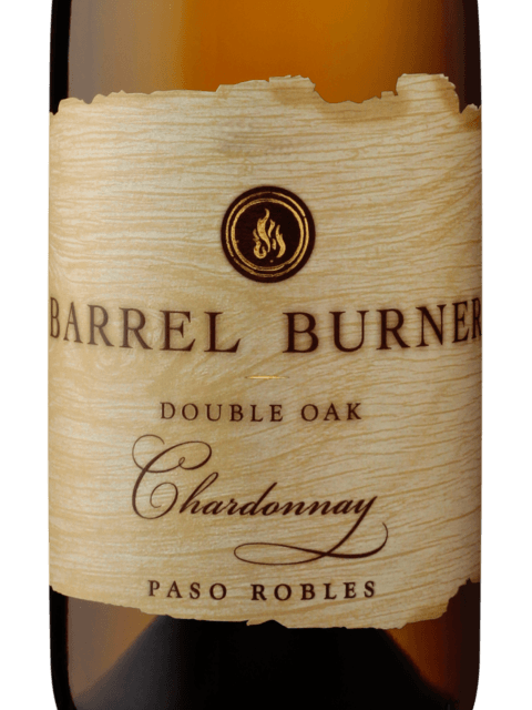 Barrel Burner Double Oak Chardonnay Vivino English