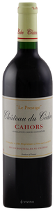 Château du Cèdre Le Prestige Cahors N.V.