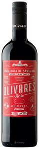 Olivares Tinto N.V.