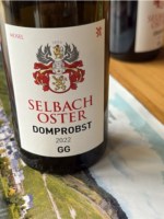 Selbach-Oster Domprobst Riesling GG