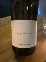 Milan Nestarec Love Me Hate Me