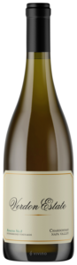 Verdon Estate Stonebridge Vineyards Reserve No.8 Chardonnay N.V.
