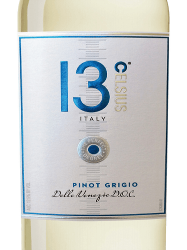 Pinot Grigio