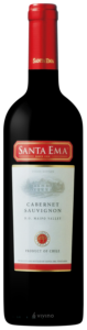 Santa Ema Cabernet Sauvignon N.V.