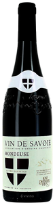 Jean Perrier Cuvée Prestige Mondeuse N.V.
