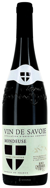Jean Perrier Cuvée Prestige Mondeuse