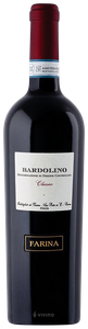 Farina Bardolino Classico N.V.
