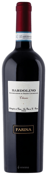 Farina Bardolino Classico