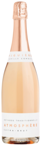 Figuière Atmosphere Extra Brut Rosé N.V.