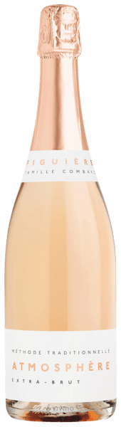 Figuière Atmosphere Extra Brut Rosé