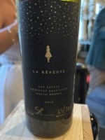 Roy Estate La Rêveuse
