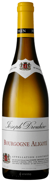 Joseph Drouhin Bourgogne Aligoté | Vivino Português (Brasil)