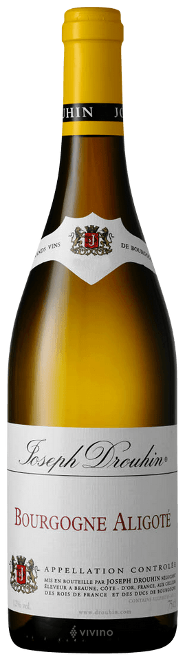Joseph Drouhin Bourgogne Aligoté | Vivino Português (Brasil)