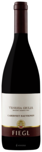 Fiegl Cabernet Sauvignon Venezia Giulia N.V.