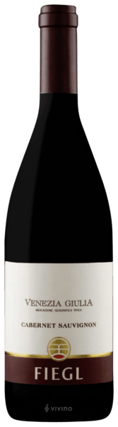 Fiegl Cabernet Sauvignon Venezia Giulia