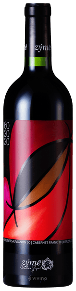 Zýmē 60 20 20