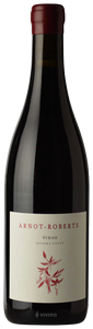 Arnot-Roberts Syrah N.V.