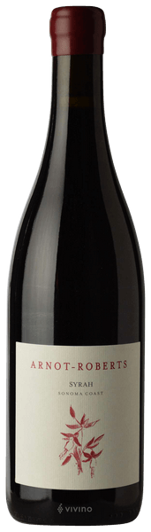 Arnot-Roberts Syrah