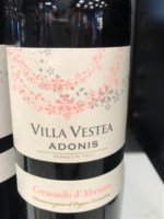 Villa Vestea Adonis Pinot Grigio