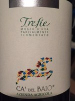 Ca’ del Baio Trefie Langhe