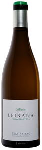 Forjas del Salnés Leirana Finca Genoveva Albariño 2021