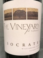 The Vineyard At Florence Socrates