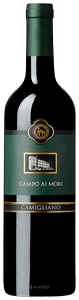 Camigliano Cabernet Sauvignon Sant'Antimo Campo Ai Mori N.V.
