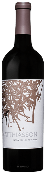 Matthiasson Red