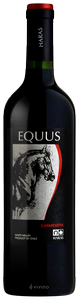 Haras de Pirque Carmenère N.V.