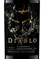 Black Cabernet Sauvignon